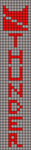 Alpha pattern #131088 variation #247602