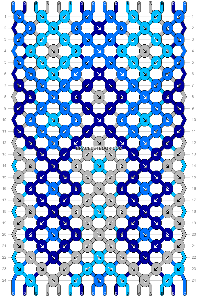 Normal pattern #131169 variation #247605 pattern