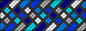 Normal pattern #4975 variation #247623