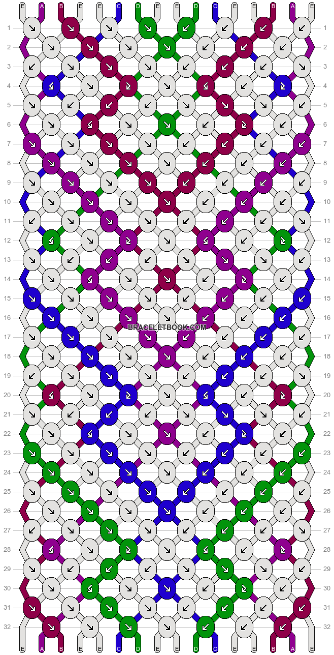 Normal pattern #131177 variation #247653 pattern