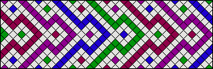 Normal pattern #131177 variation #247653
