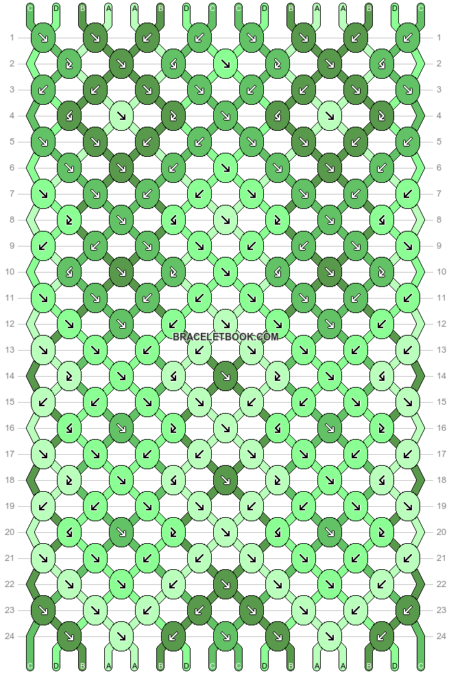 Normal pattern #131169 variation #247654 pattern