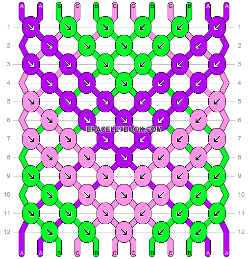 Normal pattern #70 variation #247656 pattern