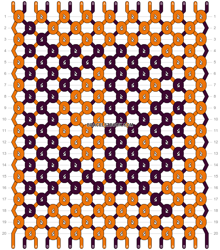 Normal pattern #22385 variation #247659 pattern