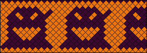 Normal pattern #22385 variation #247659