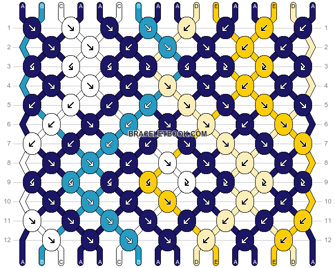 Normal pattern #129413 variation #247664 pattern
