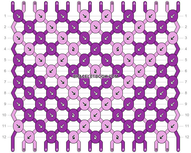 Normal pattern #116443 variation #247686 pattern