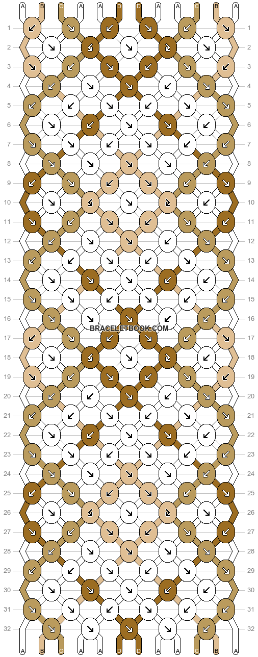 Normal pattern #118256 variation #247688 pattern