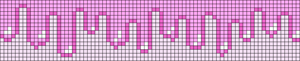 Alpha pattern #88989 variation #247693