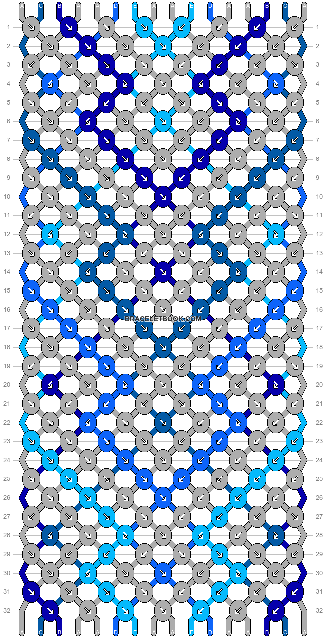 Normal pattern #131177 variation #247699 pattern