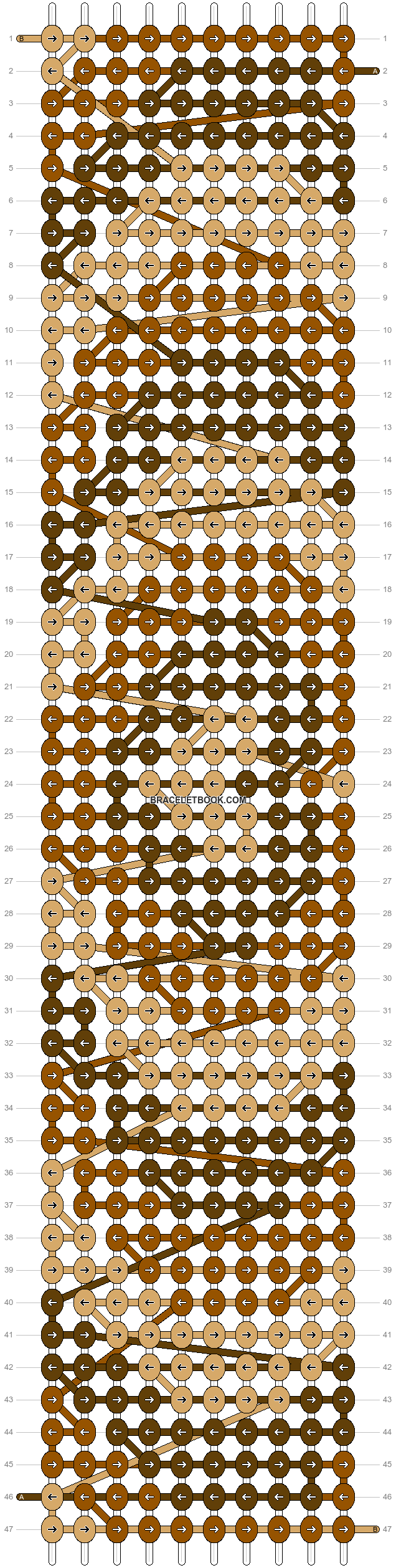 Alpha pattern #122153 variation #247706 pattern
