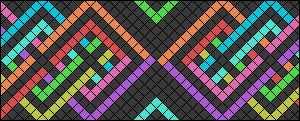 Normal pattern #39690 variation #247714