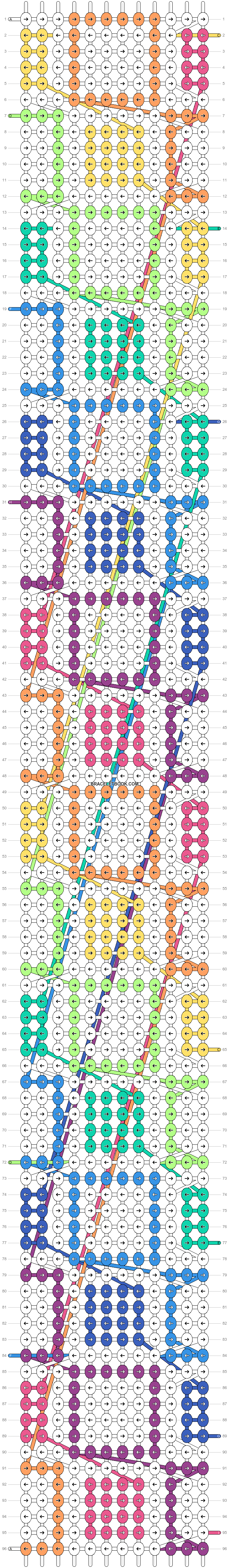 Alpha pattern #131212 variation #247720 pattern