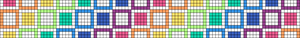 Alpha pattern #131212 variation #247720