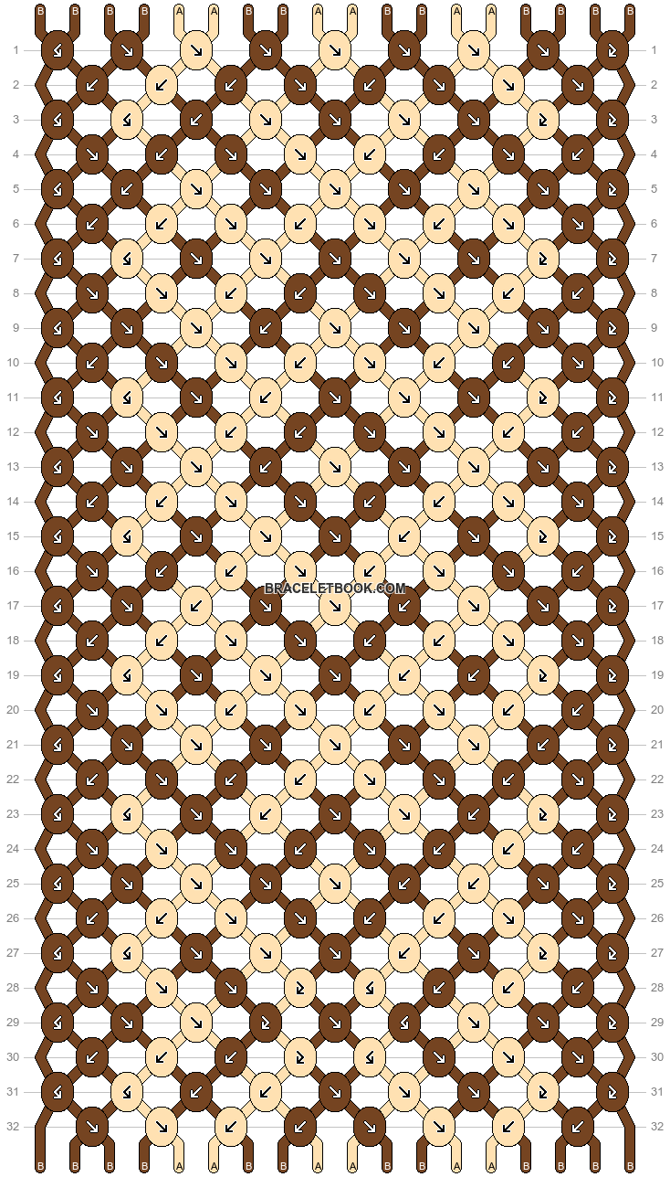 Normal pattern #103710 variation #247723 pattern