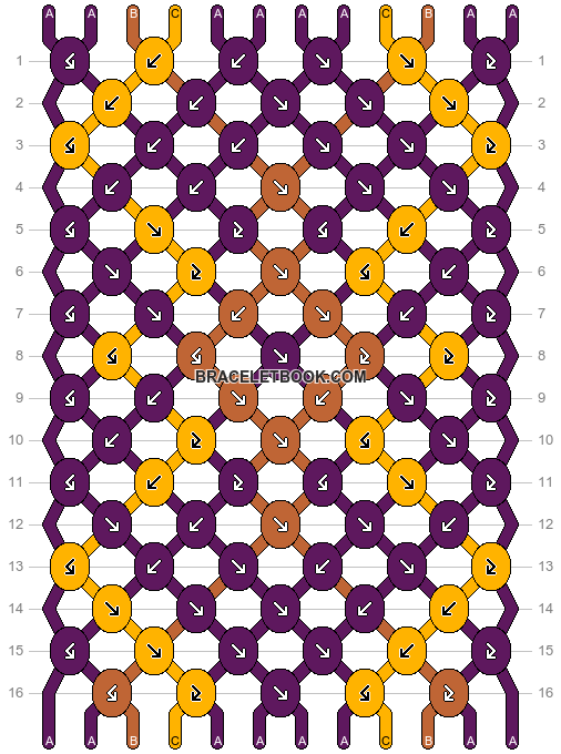 Normal pattern #130131 variation #247724 pattern