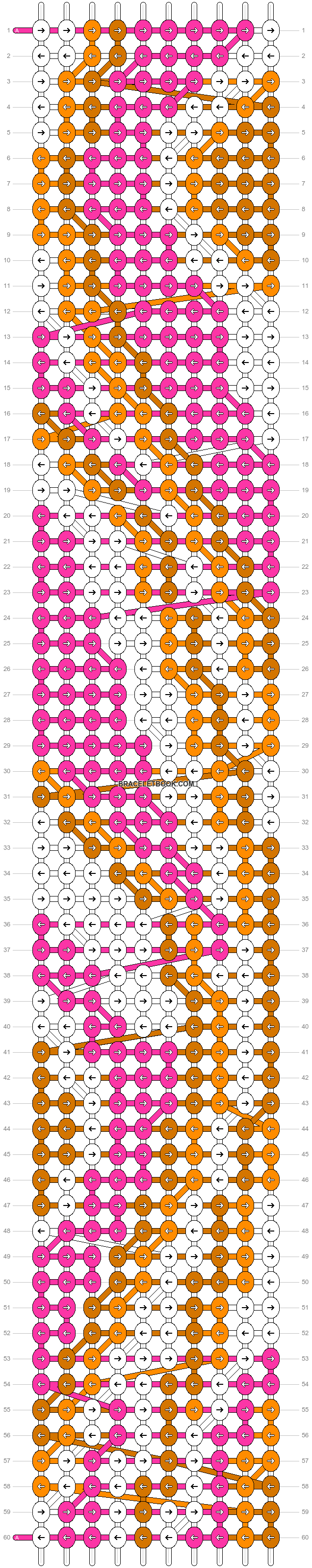 Alpha pattern #45126 variation #247767 pattern