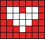 Alpha pattern #48364 variation #247790