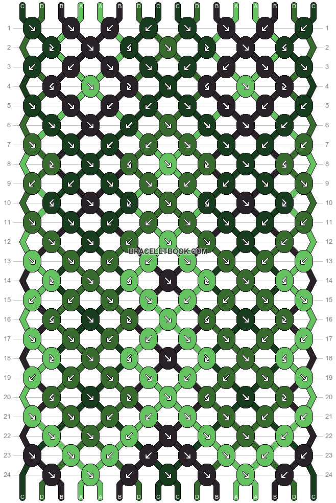Normal pattern #131169 variation #247802 pattern