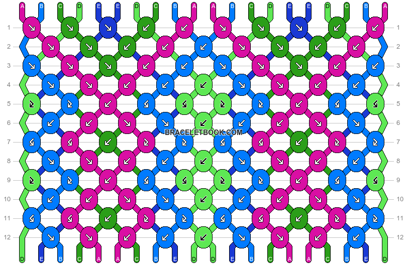 Normal pattern #10388 variation #247803 pattern