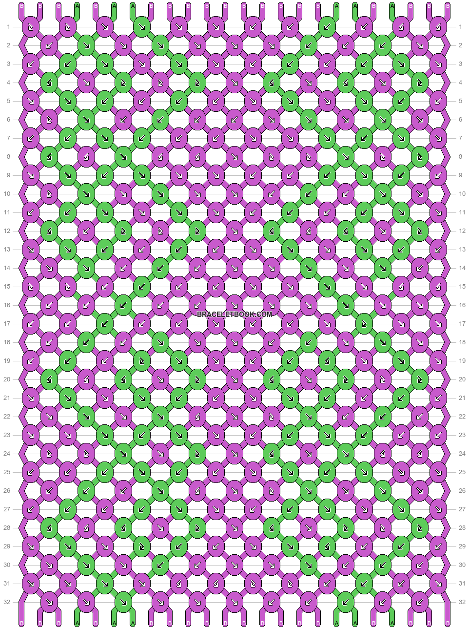 Normal pattern #131221 variation #247824 pattern