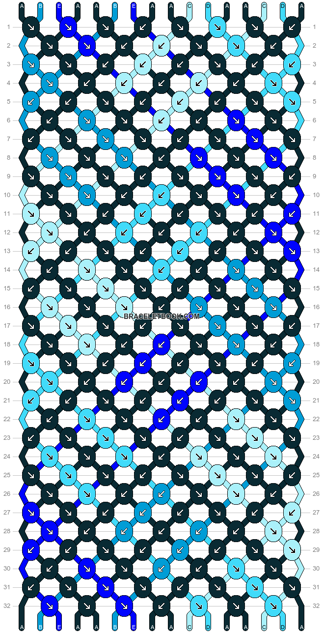 Normal pattern #131277 variation #247830 pattern