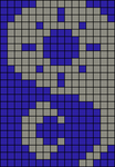 Alpha pattern #126502 variation #247833