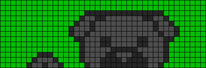 Alpha pattern #131272 variation #247838