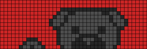 Alpha pattern #131272 variation #247839