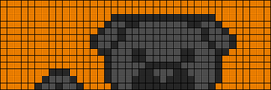 Alpha pattern #131272 variation #247840