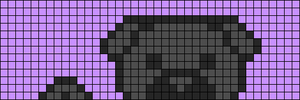 Alpha pattern #131272 variation #247841