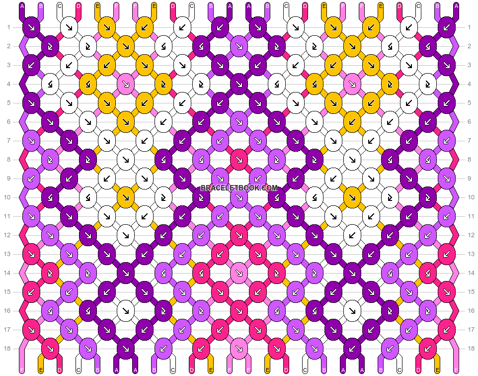 Normal pattern #134 variation #247848 pattern