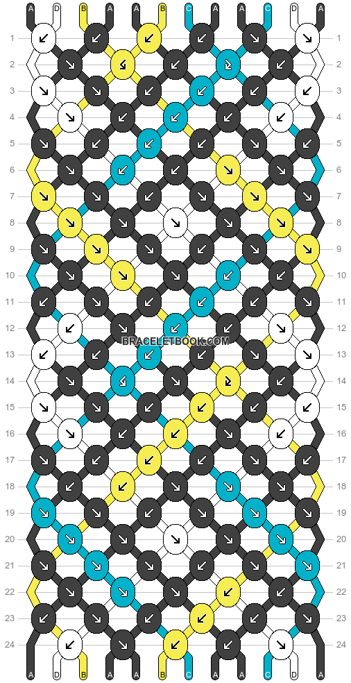 Normal pattern #35602 variation #247851 pattern