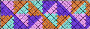 Normal pattern #9913 variation #247852