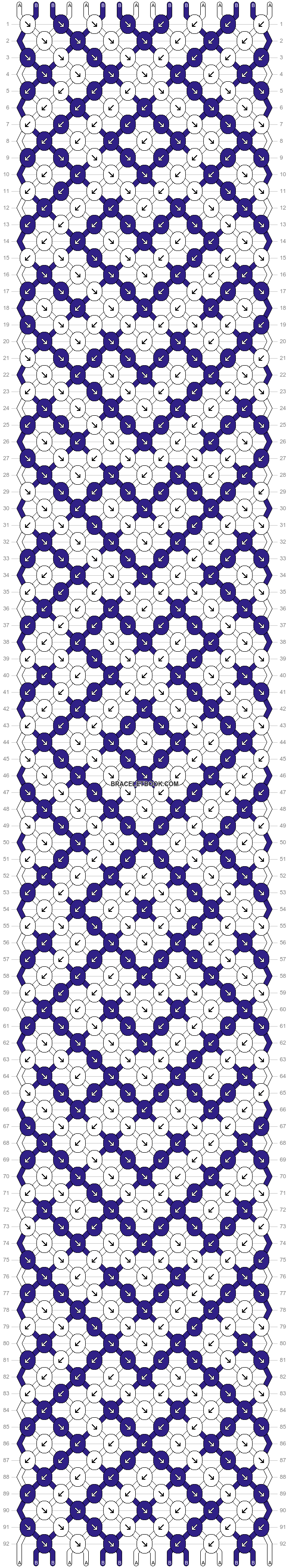 Normal pattern #64275 variation #247878 pattern