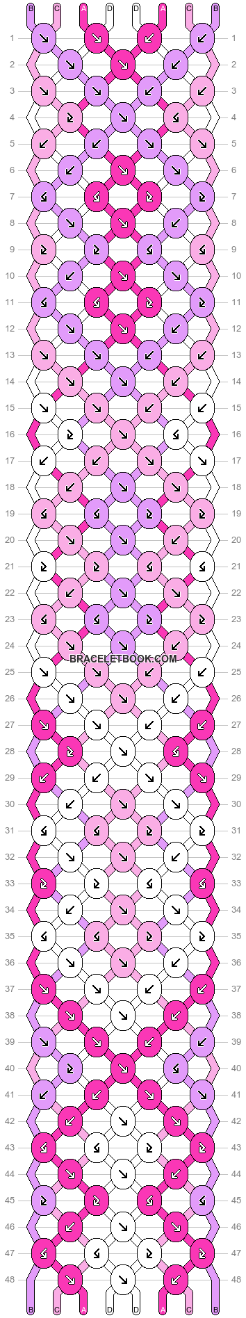Normal pattern #130793 variation #247882 pattern