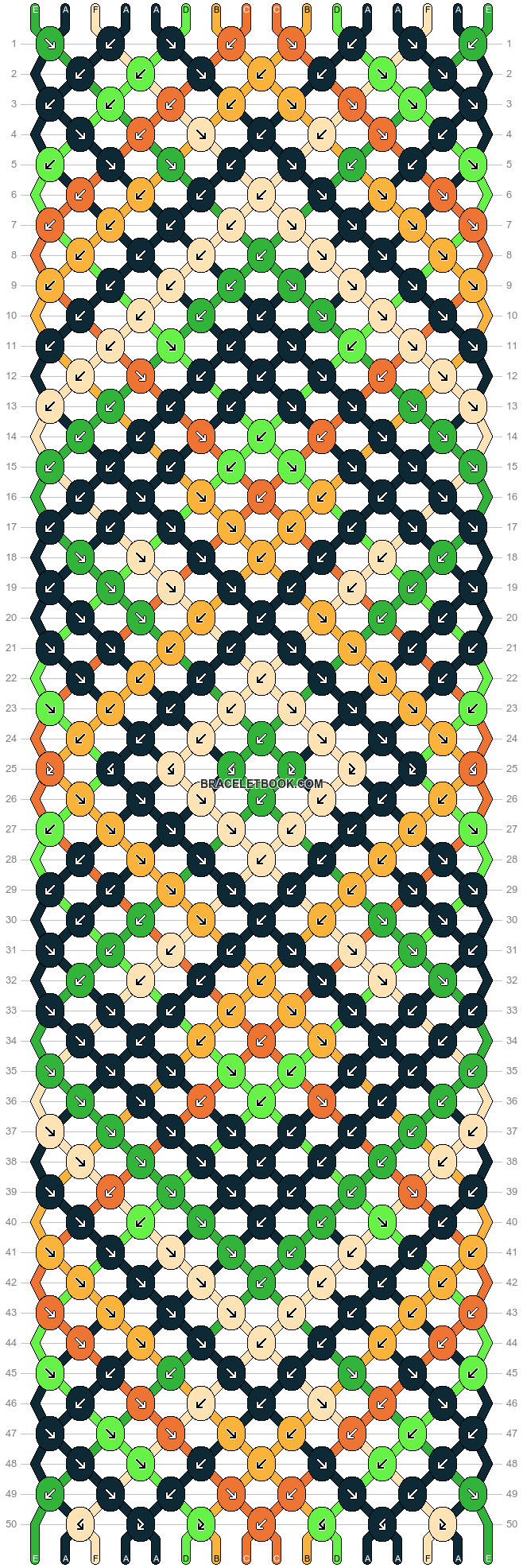 Normal pattern #118059 variation #247884 pattern