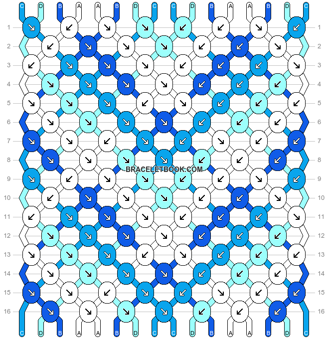 Normal pattern #31525 variation #247885 pattern