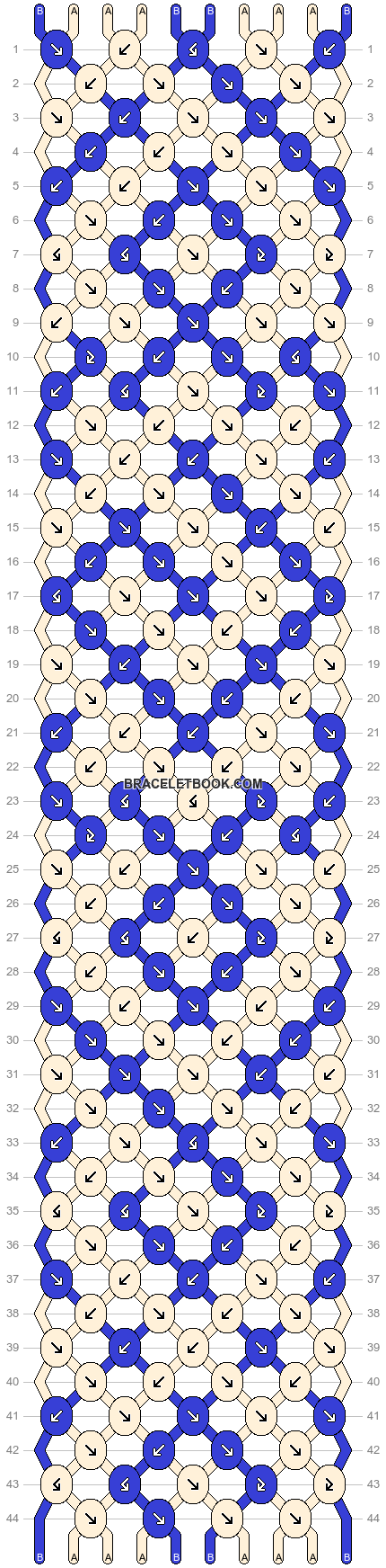 Normal pattern #117441 variation #247904 pattern