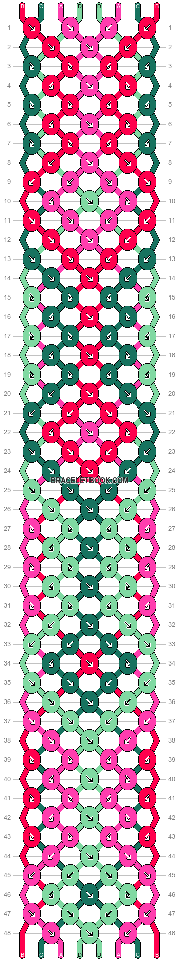 Normal pattern #131167 variation #247918 pattern