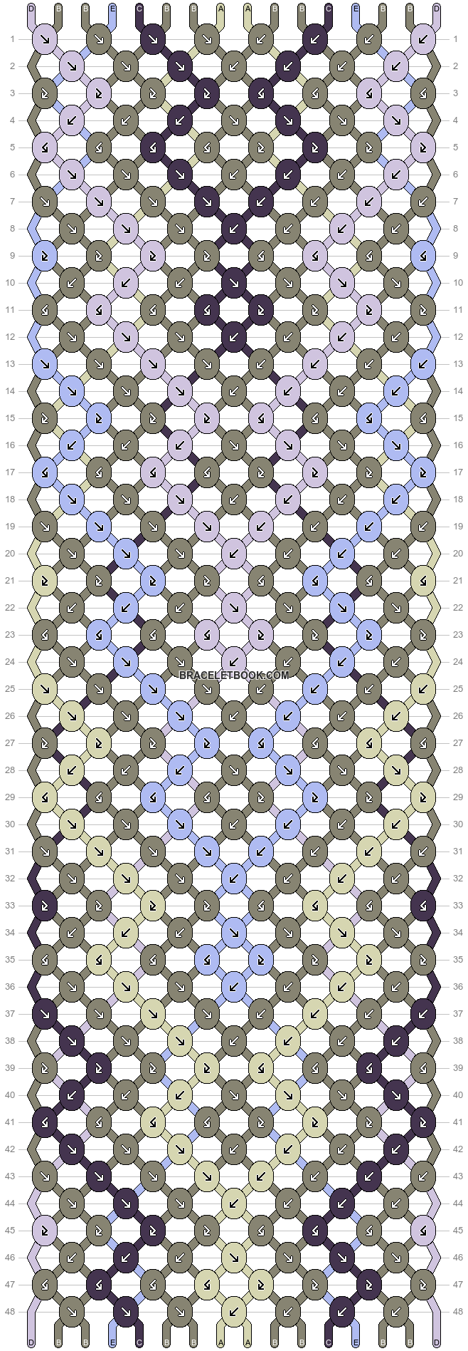 Normal pattern #25577 variation #247926 pattern