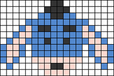 Alpha pattern #130923 variation #247933