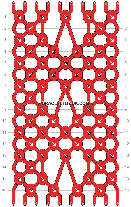 Normal pattern #131302 variation #247936 pattern