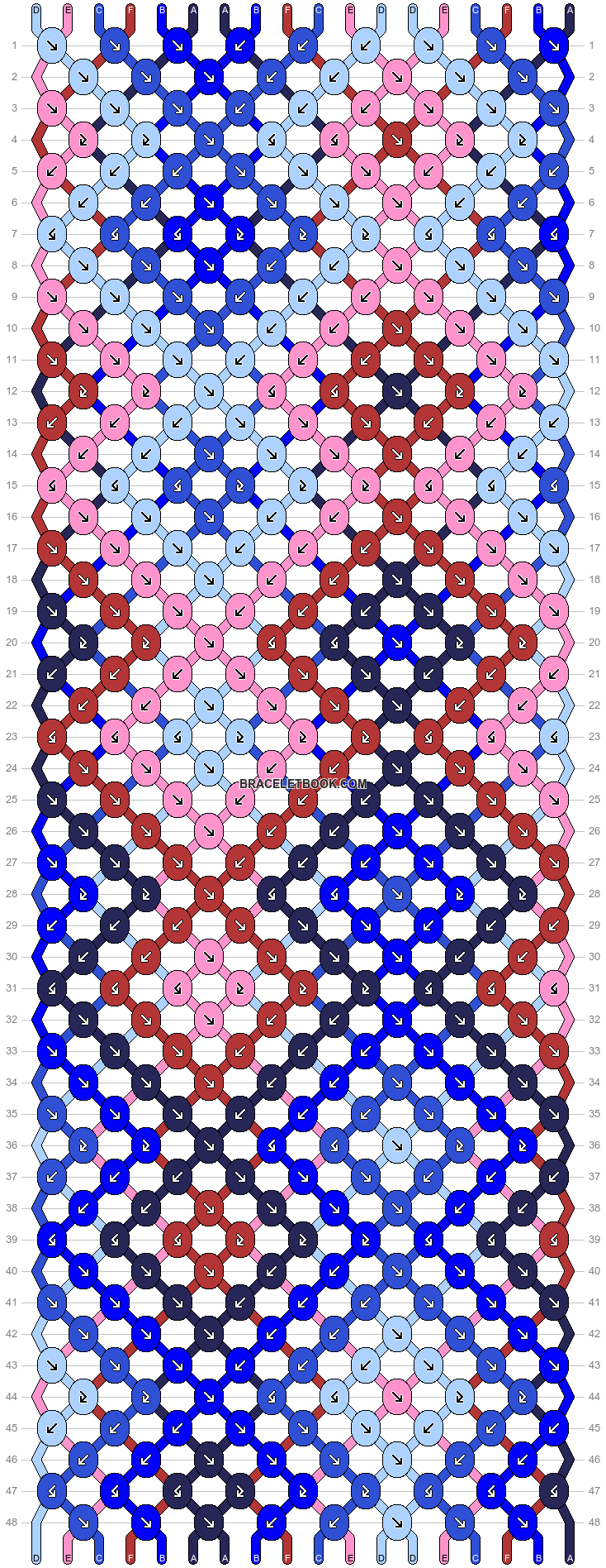Normal pattern #129896 variation #247938 pattern