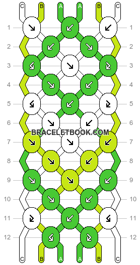 Normal pattern #131130 variation #247969 pattern