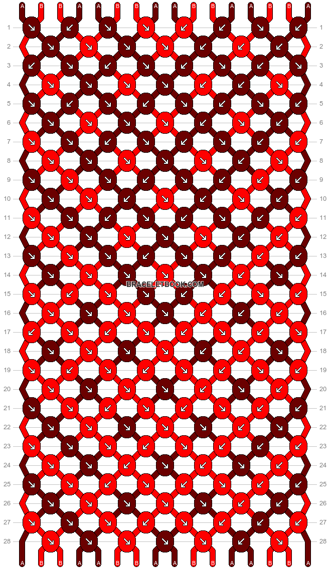 Normal pattern #131301 variation #247988 pattern