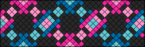 Normal pattern #131365 variation #247991