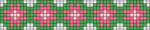 Alpha pattern #130582 variation #248013