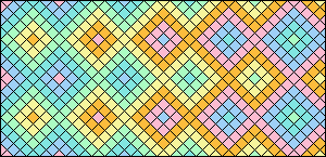 Normal pattern #32445 variation #248038
