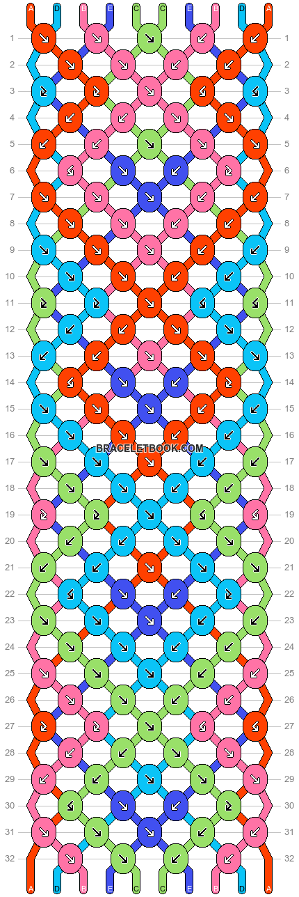 Normal pattern #130925 variation #248039 pattern